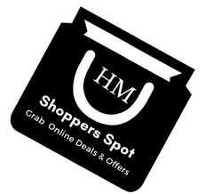HM Shoppers Spot